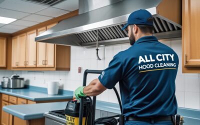 Fire Safety in Wisconsin Nursing Homes: How All City Hood Cleaning Ensures Fire Safety in Wisconsin Nursing Homes