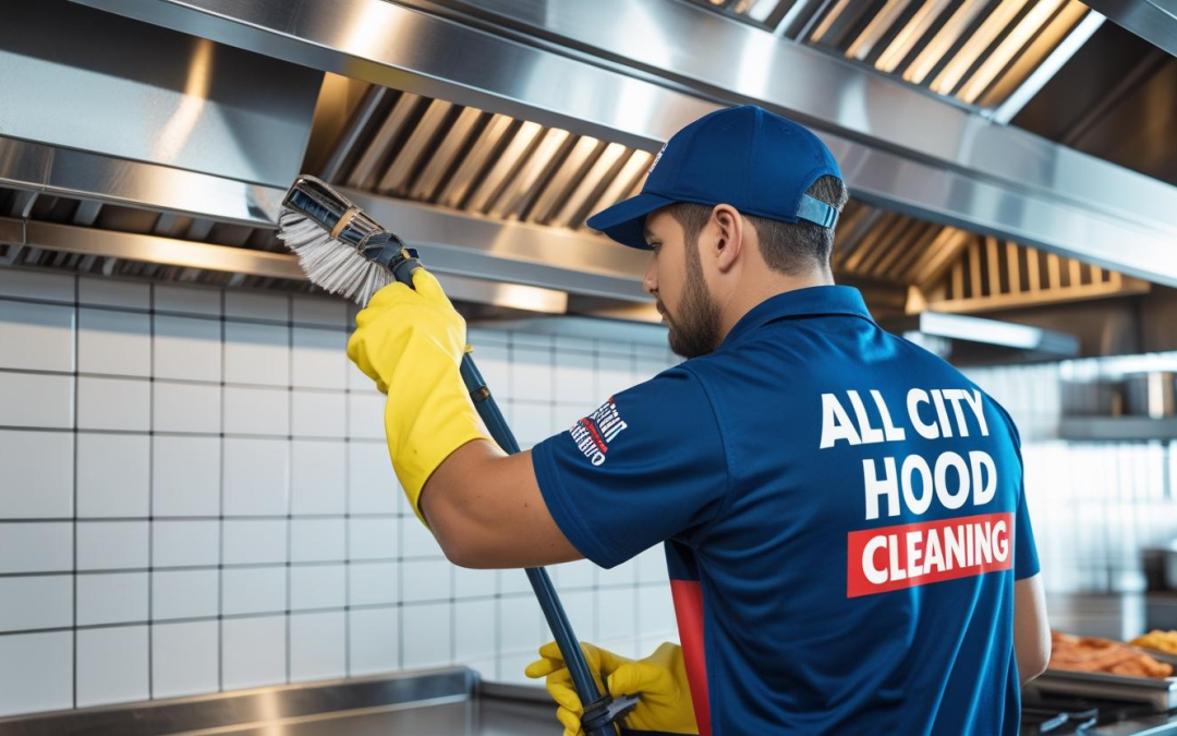 Hood Cleaning Frequency