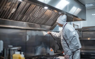 Private School Hood Cleaning in Wisconsin: Protecting Students, Staff, and Daily Operations