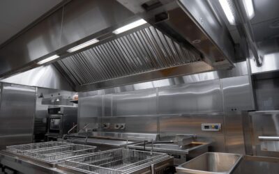 Why Certain Menus Create Different Grease Loads