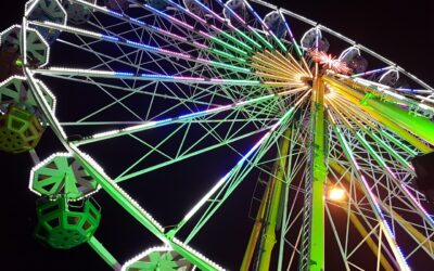 Amusement Park Hood Cleaning in Wisconsin: Keeping High-Traffic Food Operations Safe and Inspection-Ready