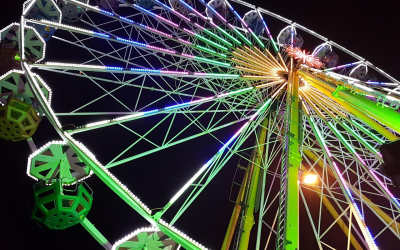 Fast-Turn Kitchens: Why Stadiums, Pop-Ups, and Festivals Need Specialized Hood Cleaning