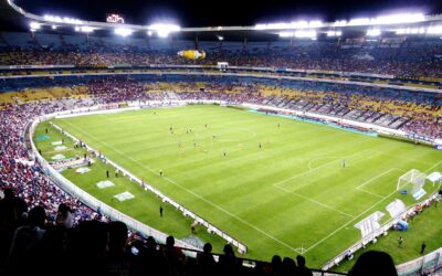 Stadium Concession Hood Cleaning in Wisconsin: Keeping Big Game Kitchens Safe and Compliant